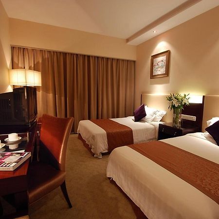 Lanzhou Legend Hotel Dış mekan fotoğraf