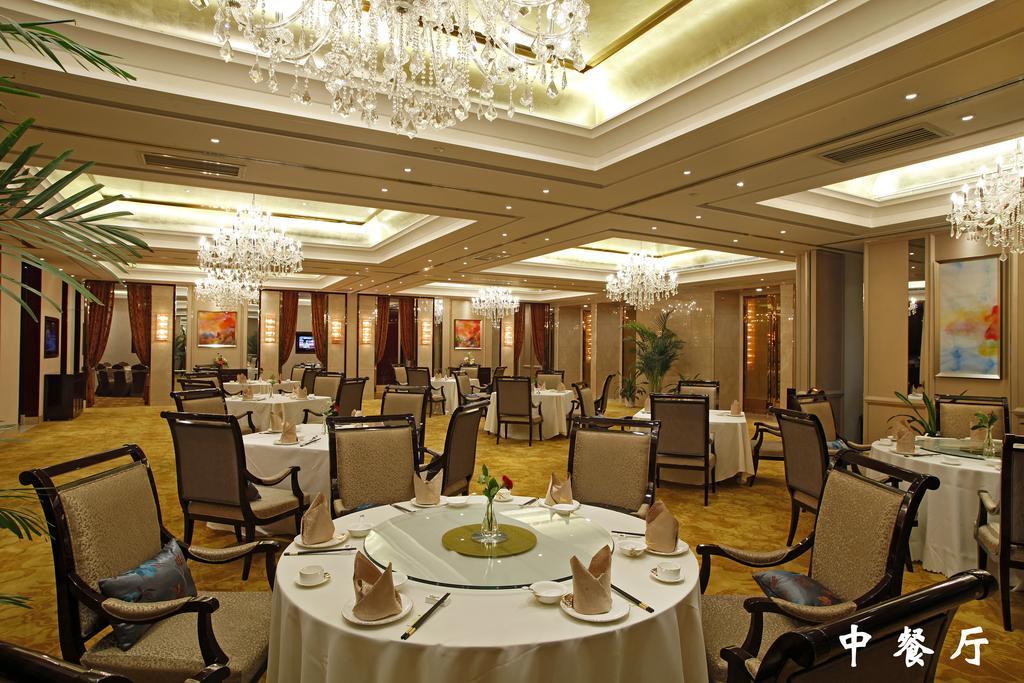 Lanzhou Legend Hotel Dış mekan fotoğraf