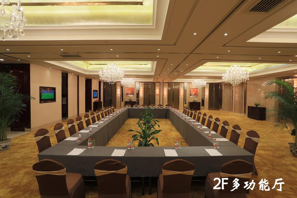 Lanzhou Legend Hotel Dış mekan fotoğraf