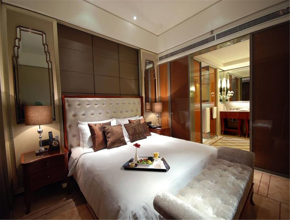 Lanzhou Legend Hotel Dış mekan fotoğraf